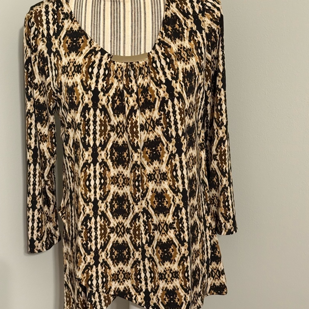 Rafaella Top Size Medium